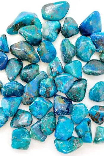 Blue Green Gemstones Names & Meanings (with Pictures) | Beadage