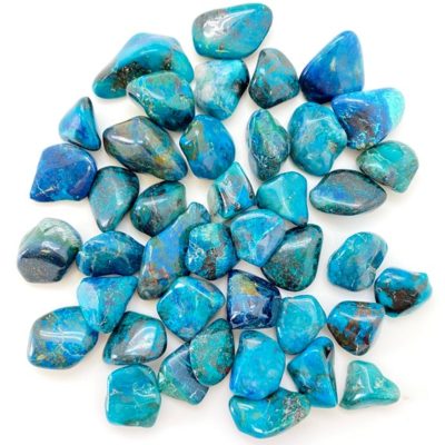 Blue Green Gemstones Names & Meanings (with Pictures) | Beadage