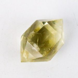 Shop Citrine Points & Wands! Citrine Crystal – Polished Pointed Crystal | Natural genuine stones & crystals in various shapes & sizes. Buy raw cut, tumbled, or polished gemstones for making jewelry or crystal healing energy vibration raising reiki stones. #crystals #gemstones #crystalhealing #crystalsandgemstones #energyhealing #affiliate #ad