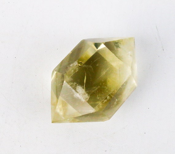 Citrine Crystal - Polished Pointed Crystal