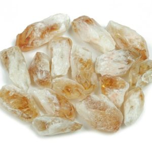 Shop Raw & Rough Citrine Stones! Raw Citrine Stone – Natural Raw Citrine Chunk – Orange Crystal – Healing Stone – Citrine Fairy Stone – RA1037 | Natural genuine stones & crystals in various shapes & sizes. Buy raw cut, tumbled, or polished gemstones for making jewelry or crystal healing energy vibration raising reiki stones. #crystals #gemstones #crystalhealing #crystalsandgemstones #energyhealing #affiliate #ad