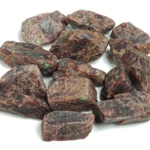 Shop Raw & Rough Garnet Stones! Raw Garnet Stone – Rough Crystal Stone – Gemstone – Crystal – Healing Stone – RA1065 | Natural genuine stones & crystals in various shapes & sizes. Buy raw cut, tumbled, or polished gemstones for making jewelry or crystal healing energy vibration raising reiki stones. #crystals #gemstones #crystalhealing #crystalsandgemstones #energyhealing #affiliate #ad