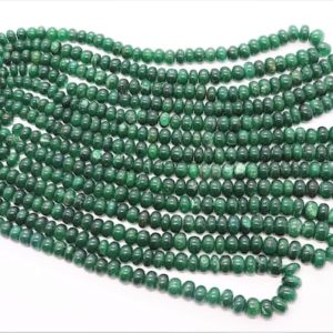 Shop Aventurine Rondelle Beads! Green Aventurine smooth rondelle beads, Green Aventurine beads, Natural Aventurine rondelle beads, Aventurine plain beads, wholesale beads | Natural genuine rondelle Aventurine beads for beading and jewelry making.  #jewelry #beads #beadedjewelry #diyjewelry #jewelrymaking #beadstore #beading #affiliate #ad