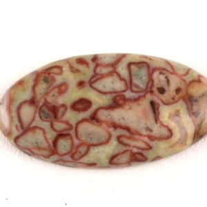 Shop Jasper Cabochons! 1 Piece Natural Jasper,Jasper Cabochon,Gemstone Cabochon,Oval Jasper,28x54mm Jasper Stone,Skin Jasper,Gemstone Jasper,Best Quality,100 Carat | Natural genuine stones & crystals in various shapes & sizes. Buy raw cut, tumbled, or polished gemstones for making jewelry or crystal healing energy vibration raising reiki stones. #crystals #gemstones #crystalhealing #crystalsandgemstones #energyhealing #affiliate #ad