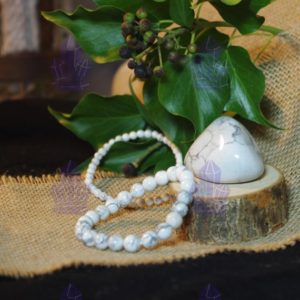 Shop Magnesite Bracelets! Jewelry collection with Magnesite: Bracelet and stone | Natural genuine Magnesite bracelets. Buy crystal jewelry, handmade handcrafted artisan jewelry for women.  Unique handmade gift ideas. #jewelry #beadedbracelets #beadedjewelry #gift #shopping #handmadejewelry #fashion #style #product #bracelets #affiliate #ad