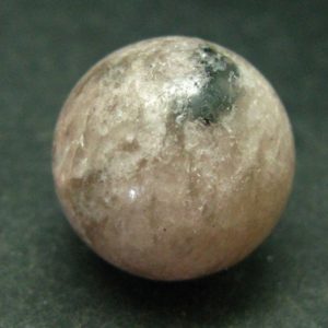 Shop Kunzite Stones & Crystals! Pink Kunzite Spodumene Sphere  From Afghanistan – 0.8" | Natural genuine stones & crystals in various shapes & sizes. Buy raw cut, tumbled, or polished gemstones for making jewelry or crystal healing energy vibration raising reiki stones. #crystals #gemstones #crystalhealing #crystalsandgemstones #energyhealing #affiliate #ad