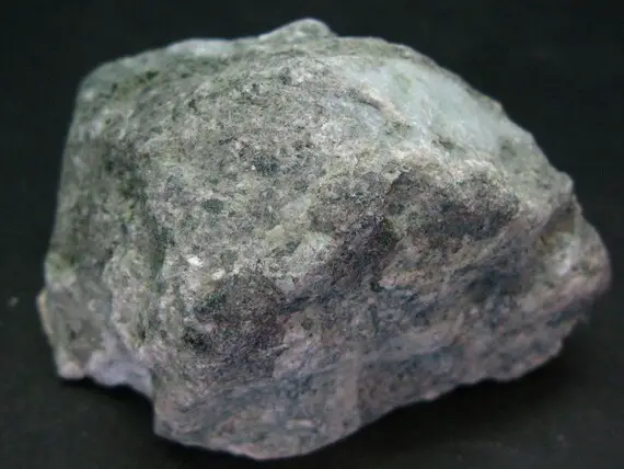 Rare Blue Raw Larimar Pectolite  From Dominican Republic - 2.1"