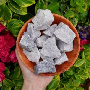 Shop Raw & Rough Lepidolite Stones! Lepidolite Raw Rough Stones | Natural genuine stones & crystals in various shapes & sizes. Buy raw cut, tumbled, or polished gemstones for making jewelry or crystal healing energy vibration raising reiki stones. #crystals #gemstones #crystalhealing #crystalsandgemstones #energyhealing #affiliate #ad