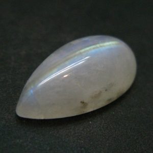 Shop Moonstone Cabochons! Moonstone Cabochon from India – 1.0" | Natural genuine stones & crystals in various shapes & sizes. Buy raw cut, tumbled, or polished gemstones for making jewelry or crystal healing energy vibration raising reiki stones. #crystals #gemstones #crystalhealing #crystalsandgemstones #energyhealing #affiliate #ad