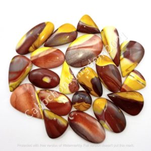 Shop Mookaite Jasper Cabochons! Natural Mookaite gemstone Cabochon – Mookaite Jewelry – Mookaite jasper cabochon – Mookaite – Multi Jewelry Making Stone, Loose Gemstone | Natural genuine stones & crystals in various shapes & sizes. Buy raw cut, tumbled, or polished gemstones for making jewelry or crystal healing energy vibration raising reiki stones. #crystals #gemstones #crystalhealing #crystalsandgemstones #energyhealing #affiliate #ad