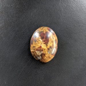 Shop Petrified Wood Cabochons! Petrified wood cabochon | Natural genuine stones & crystals in various shapes & sizes. Buy raw cut, tumbled, or polished gemstones for making jewelry or crystal healing energy vibration raising reiki stones. #crystals #gemstones #crystalhealing #crystalsandgemstones #energyhealing #affiliate #ad