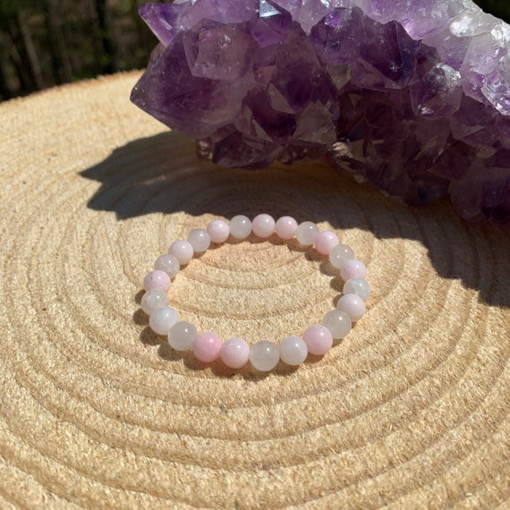 Shop Pink Calcite Jewelry