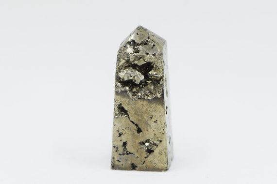 Small Pyrite Obelisk Tower