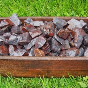 Summer Sale!! 1000 Carat Lots of Unsearched Natural Hematite Rough + a Free Faceted Gemstone | Natural genuine stones & crystals in various shapes & sizes. Buy raw cut, tumbled, or polished gemstones for making jewelry or crystal healing energy vibration raising reiki stones. #crystals #gemstones #crystalhealing #crystalsandgemstones #energyhealing #affiliate #ad