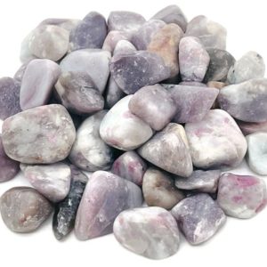 Shop Tourmaline Stones & Crystals! Plum Blossom Tourmaline Tumbled Stone – Plum Blossom Tourmaline Gemstone – Loose Gemstone –Crystal Natural Stone – TU1166 | Natural genuine stones & crystals in various shapes & sizes. Buy raw cut, tumbled, or polished gemstones for making jewelry or crystal healing energy vibration raising reiki stones. #crystals #gemstones #crystalhealing #crystalsandgemstones #energyhealing #affiliate #ad