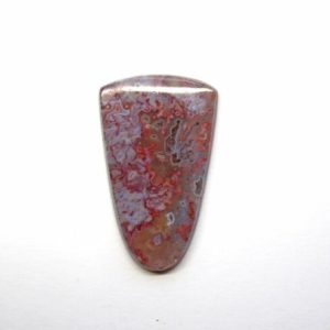 Shop Agate Cabochons! Moroccan Seam Agate Cabochon – Agate Stone Cab | Natural genuine stones & crystals in various shapes & sizes. Buy raw cut, tumbled, or polished gemstones for making jewelry or crystal healing energy vibration raising reiki stones. #crystals #gemstones #crystalhealing #crystalsandgemstones #energyhealing #affiliate #ad