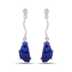 Shop Aventurine Earrings! Blue Aventurine Earrings, Drop Earrings, Aventurine Dangle Earrings, Teardrop Earrings, Aventurine Jewelry, Gift for Her, Bridesmaid Gift | Natural genuine Aventurine earrings. Buy crystal jewelry, handmade handcrafted artisan jewelry for women.  Unique handmade gift ideas. #jewelry #beadedearrings #beadedjewelry #gift #shopping #handmadejewelry #fashion #style #product #earrings #affiliate #ad