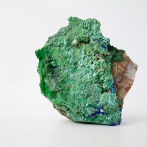 Shop Raw & Rough Azurite Stones! Azurite Malachite Mineral Specimen from Greece | Natural genuine stones & crystals in various shapes & sizes. Buy raw cut, tumbled, or polished gemstones for making jewelry or crystal healing energy vibration raising reiki stones. #crystals #gemstones #crystalhealing #crystalsandgemstones #energyhealing #affiliate #ad