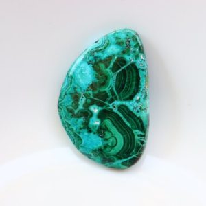 Shop Chrysocolla Cabochons! Natural Malachite Chrysocolla Cabochon, Gemstone Chrysocolla Malachite Cabochon, Loose Stone for Jewelry, Healing Stone, Green Crystal. | Natural genuine stones & crystals in various shapes & sizes. Buy raw cut, tumbled, or polished gemstones for making jewelry or crystal healing energy vibration raising reiki stones. #crystals #gemstones #crystalhealing #crystalsandgemstones #energyhealing #affiliate #ad