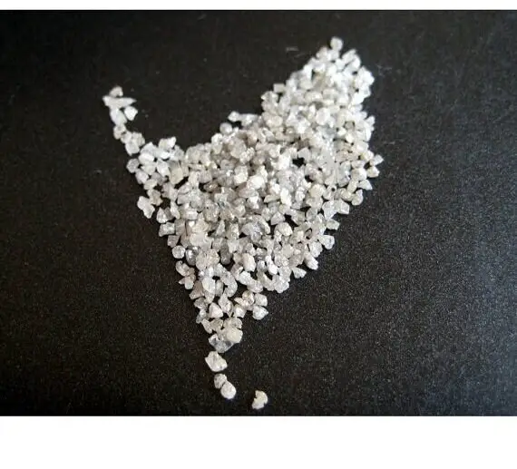 1mm-2mm Approx, White Diamond, Uncut Diamond, Rough Diamond, Undrilled Raw Diamond Chips, Raw Uncut Diamond For Jewelry (1ct To 5ct)