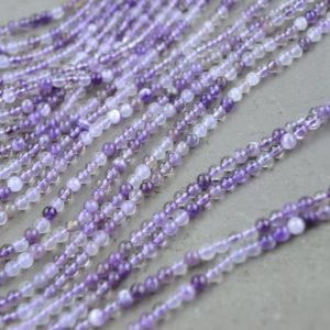 Shop Fluorite Round Beads! Natural Fluorite Beads Round fluorite Crystal Ball Bead High Quality DIY Tiny Beads Wholesale A229 | Natural genuine round Fluorite beads for beading and jewelry making.  #jewelry #beads #beadedjewelry #diyjewelry #jewelrymaking #beadstore #beading #affiliate #ad