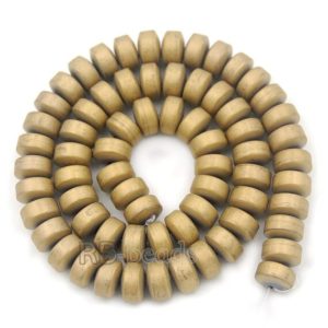 Shop Hematite Rondelle Beads! semiprecious Natural Rondelle Matte Gold Hematite Beads, Stone Beads,  Spacer Disk Loose Jewelry beads, 2mm 3mm 4mm 6mm 8mm 10mm 16'' strand | Natural genuine rondelle Hematite beads for beading and jewelry making.  #jewelry #beads #beadedjewelry #diyjewelry #jewelrymaking #beadstore #beading #affiliate #ad
