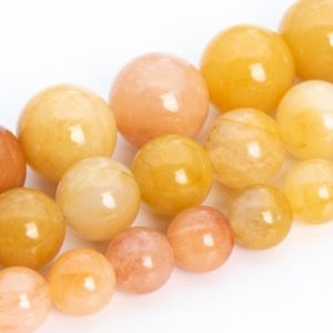 Shop Jade Beads! Gobi Jade Beads Grade AAA Genuine Natural Gemstone Round Loose Beads 4MM 6MM 8MM 10MM Bulk Lot Options | Natural genuine beads Jade beads for beading and jewelry making.  #jewelry #beads #beadedjewelry #diyjewelry #jewelrymaking #beadstore #beading #affiliate #ad