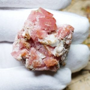 Shop Raw & Rough Rhodochrosite Stones! Rhodochrosite Specimen from Peru,  34*35*15 mm | Natural genuine stones & crystals in various shapes & sizes. Buy raw cut, tumbled, or polished gemstones for making jewelry or crystal healing energy vibration raising reiki stones. #crystals #gemstones #crystalhealing #crystalsandgemstones #energyhealing #affiliate #ad