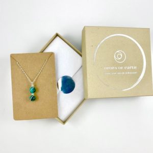 Shop Turquoise Pendants! Tiny Turquoise Pendant, December Birthstone, Turquoise necklace with sterling silver | Natural genuine Turquoise pendants. Buy crystal jewelry, handmade handcrafted artisan jewelry for women.  Unique handmade gift ideas. #jewelry #beadedpendants #beadedjewelry #gift #shopping #handmadejewelry #fashion #style #product #pendants #affiliate #ad