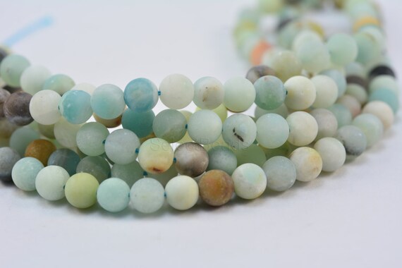 Shop Amazonite Beads