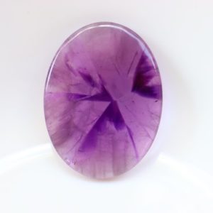 Shop Amethyst Cabochons! Star Amethyst Cabochon, Natural Amethyst Cabochon, Purple Amethyst Gemstone, Amethyst Stones for Jewelry, Healing Stone, Crystal, Gemstone. | Natural genuine stones & crystals in various shapes & sizes. Buy raw cut, tumbled, or polished gemstones for making jewelry or crystal healing energy vibration raising reiki stones. #crystals #gemstones #crystalhealing #crystalsandgemstones #energyhealing #affiliate #ad