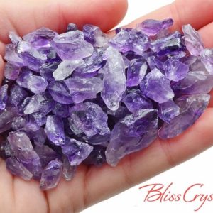 Shop Amethyst Points & Wands! 28 gm Parcel AMETHYST XS Baby Jewel Uruguay Rough Mini Points n Pieces Purple Healing Crystal and Stone for Jewelry & Crafts #AJ01 | Natural genuine stones & crystals in various shapes & sizes. Buy raw cut, tumbled, or polished gemstones for making jewelry or crystal healing energy vibration raising reiki stones. #crystals #gemstones #crystalhealing #crystalsandgemstones #energyhealing #affiliate #ad