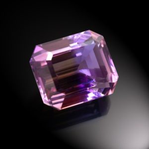 Shop Ametrine Faceted Beads! 37Carats – AAA+ Ametrine Gemstone Octagon Cut Stone | Natural Bi-Color Ametrine Semi Precious Gemstone Faceted Loose Cut Piece For Jewelry | Natural genuine faceted Ametrine beads for beading and jewelry making.  #jewelry #beads #beadedjewelry #diyjewelry #jewelrymaking #beadstore #beading #affiliate #ad