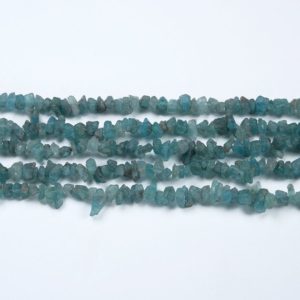 Shop Apatite Bead Shapes! 15.9 inch Natural Matte Apatite Crystal ,High Quality Irregular Mix Size  Middle Drilled beads, 6~10mm Gemstone | Natural genuine other-shape Apatite beads for beading and jewelry making.  #jewelry #beads #beadedjewelry #diyjewelry #jewelrymaking #beadstore #beading #affiliate #ad