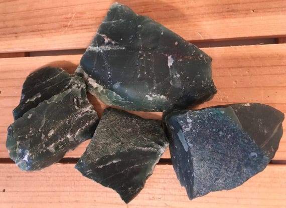 Green Aventurine Natural Raw Stone,healing Stone, Healing Crystal, Chakra  Stone, Spiritual Stone