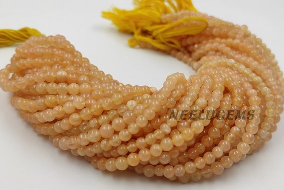 Aaa+ Yellow Aventurine Smooth Round Beads,5-6 Mm Natural Aventurine Plain Round Ball Beads,13" Indian Cut Gemstone Beads For Hadmade Jewelry Aaa+ Yellow Aventurine Smooth Round Beads,5-6 Mm Natural Aventurine Plain Round Ball Beads,13" Indian Cut Gemstone Beads For Hadmade Jewelry