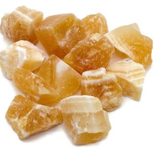 Shop Raw & Rough Calcite Stones! Raw Yellow Calcite Stone – Natural Calcite Stone – Crystal Gemstone – Spiritual Stone – RA1119 | Natural genuine stones & crystals in various shapes & sizes. Buy raw cut, tumbled, or polished gemstones for making jewelry or crystal healing energy vibration raising reiki stones. #crystals #gemstones #crystalhealing #crystalsandgemstones #energyhealing #affiliate #ad