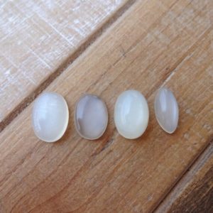 Shop Moonstone Cabochons! Milk Moonstone oval cabochon, Natural Moonstone Gemstone Cabochon, Cabochon Gemstone, Natural Milk Moonstone Cabochon, Flashy Moonstone | Natural genuine stones & crystals in various shapes & sizes. Buy raw cut, tumbled, or polished gemstones for making jewelry or crystal healing energy vibration raising reiki stones. #crystals #gemstones #crystalhealing #crystalsandgemstones #energyhealing #affiliate #ad