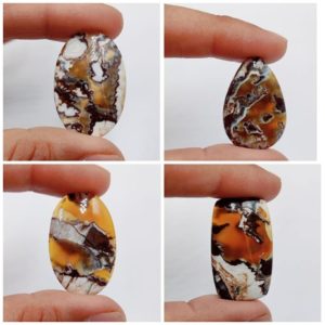 Shop Opal Cabochons! Indonesian Opal Gemstone,  Cabochon, Loose Pendant Stone For Jewelry / healing crystal | Natural genuine stones & crystals in various shapes & sizes. Buy raw cut, tumbled, or polished gemstones for making jewelry or crystal healing energy vibration raising reiki stones. #crystals #gemstones #crystalhealing #crystalsandgemstones #energyhealing #affiliate #ad