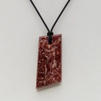 Snakeskin Jasper Pendant Necklace, Free Shipping (19362), Red Jasper Necklace, Jasper Pendant, Pendantlady, pq Jaspq | Natural genuine Gemstone jewelry. Buy crystal jewelry, handmade handcrafted artisan jewelry for women.  Unique handmade gift ideas. #jewelry #beadedjewelry #beadedjewelry #gift #shopping #handmadejewelry #fashion #style #product #jewelry #affiliate #ad