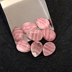 Shop Rhodochrosite Cabochons! Rhodochrosite Natural Rhodochrosite Cabochon,Loose Gemstone,Rhodochrosite for Jewelry,AAA grade,Pear Shape Gemstone,Pink Gemstone,Calibrated | Natural genuine stones & crystals in various shapes & sizes. Buy raw cut, tumbled, or polished gemstones for making jewelry or crystal healing energy vibration raising reiki stones. #crystals #gemstones #crystalhealing #crystalsandgemstones #energyhealing #affiliate #ad