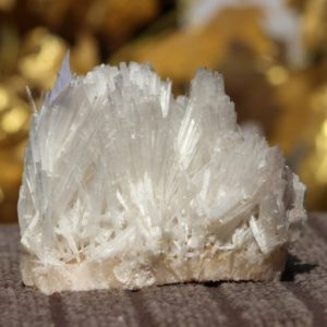 Shop Raw & Rough Scolecite Stones! Best Natural Shiny Scolecite Cluster, Scolecite Geode, Scolecite Gift Piece, Scolecite Geodes, Home Decor | Natural genuine stones & crystals in various shapes & sizes. Buy raw cut, tumbled, or polished gemstones for making jewelry or crystal healing energy vibration raising reiki stones. #crystals #gemstones #crystalhealing #crystalsandgemstones #energyhealing #affiliate #ad