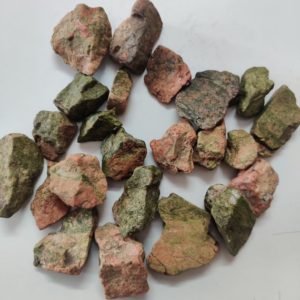 Shop Raw & Rough Unakite Stones! Raw Unakite Stone, Rough Unakite Crystal, Heart Chakra, Pink and Green Stone, Protection Stone, Self Love Stone | Natural genuine stones & crystals in various shapes & sizes. Buy raw cut, tumbled, or polished gemstones for making jewelry or crystal healing energy vibration raising reiki stones. #crystals #gemstones #crystalhealing #crystalsandgemstones #energyhealing #affiliate #ad
