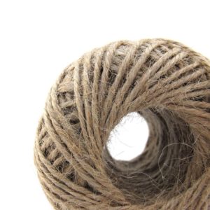 Shop Hemp Twine! 2mm Natural Hemp Twine Bead Cord, Jute Bakers Twine, Beige. 75 yards long | Shop jewelry making and beading supplies, tools & findings for DIY jewelry making and crafts. #jewelrymaking #diyjewelry #jewelrycrafts #jewelrysupplies #beading #affiliate #ad