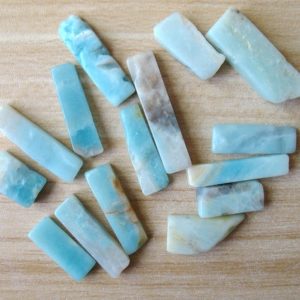 Shop Amazonite Pendants! Crystal Incense Holder Gemstone Incense Stick Holder Polished Cube Incense Holder Wholesale 3008 | Natural genuine Amazonite pendants. Buy crystal jewelry, handmade handcrafted artisan jewelry for women.  Unique handmade gift ideas. #jewelry #beadedpendants #beadedjewelry #gift #shopping #handmadejewelry #fashion #style #product #pendants #affiliate #ad