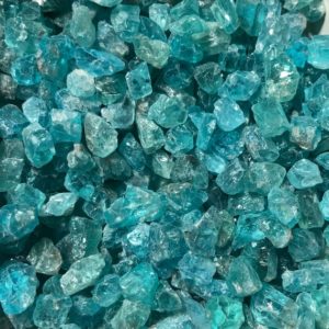 Shop Raw & Rough Apatite Stones! Blue Apatite natural rough raw stones – appx 5-12mm – chosen at random stone rough crystal mineral natural | Natural genuine stones & crystals in various shapes & sizes. Buy raw cut, tumbled, or polished gemstones for making jewelry or crystal healing energy vibration raising reiki stones. #crystals #gemstones #crystalhealing #crystalsandgemstones #energyhealing #affiliate #ad