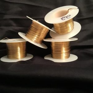 Shop Wire! Beading Wire on Spools | Shop jewelry making and beading supplies, tools & findings for DIY jewelry making and crafts. #jewelrymaking #diyjewelry #jewelrycrafts #jewelrysupplies #beading #affiliate #ad