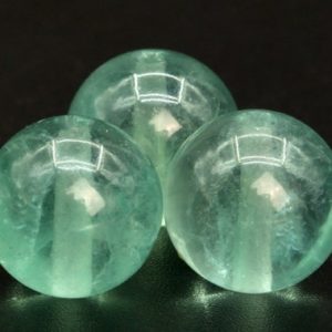 Shop Fluorite Round Beads! 33 / 18 Pcs – 12mm Green Fluorite Beads Grade Aaa Genuine Natural Round Gemstone Loose Beads (107095) | Natural genuine round Fluorite beads for beading and jewelry making.  #jewelry #beads #beadedjewelry #diyjewelry #jewelrymaking #beadstore #beading #affiliate #ad