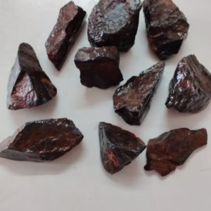 Shop Raw & Rough Hematite Stones! Natural Raw Hematite Rough Stones ,Hematite Raw Stones ,Natural Hematite Crystals, Loose Gemstone | Natural genuine stones & crystals in various shapes & sizes. Buy raw cut, tumbled, or polished gemstones for making jewelry or crystal healing energy vibration raising reiki stones. #crystals #gemstones #crystalhealing #crystalsandgemstones #energyhealing #affiliate #ad