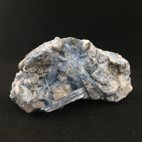 Mineral Specimen: Blue Kyanite